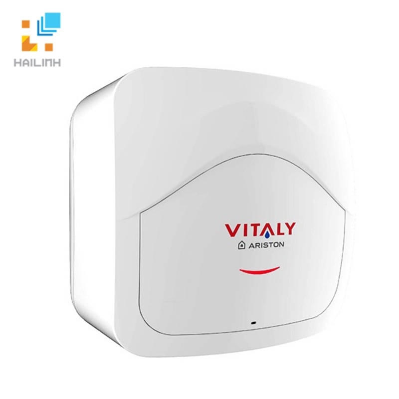 Ảnh Bình nóng lạnh Ariston 15 lít Vitaly 15 1