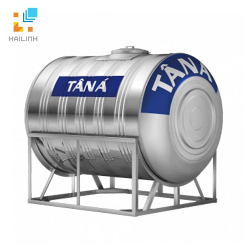 Ảnh Bồn nước inox Tân Á TA-310N 1