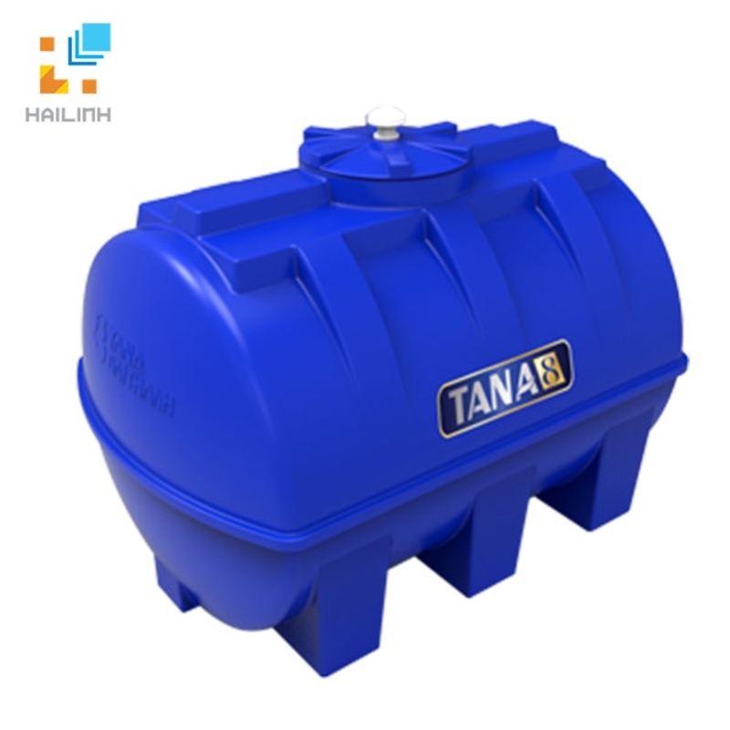 Ảnh Bồn nước nhựa Tân Á 8 - 2000N 1