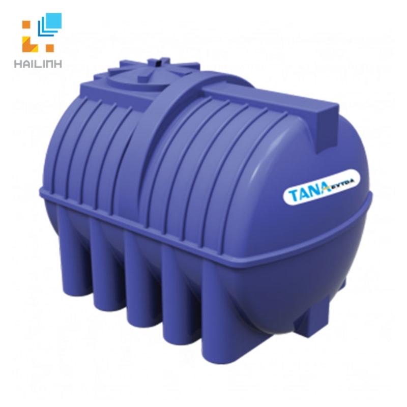 Ảnh Bồn nhựa Tân Á EX - 2000N 1