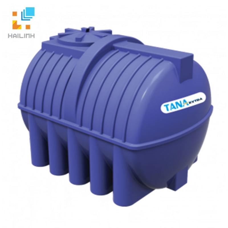 Bồn nhựa Tân Á EX - 300N