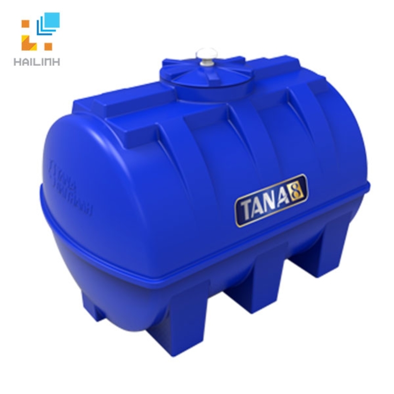 Ảnh Bồn nhựa Tân Á 8 - 500N 1