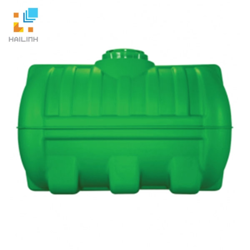 Bồn nước nhựa Tân Á HDPE Plasman - PL 1000N