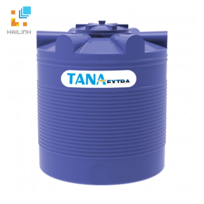 Ảnh Bồn nhựa Tân Á EX - 2000Đ 1