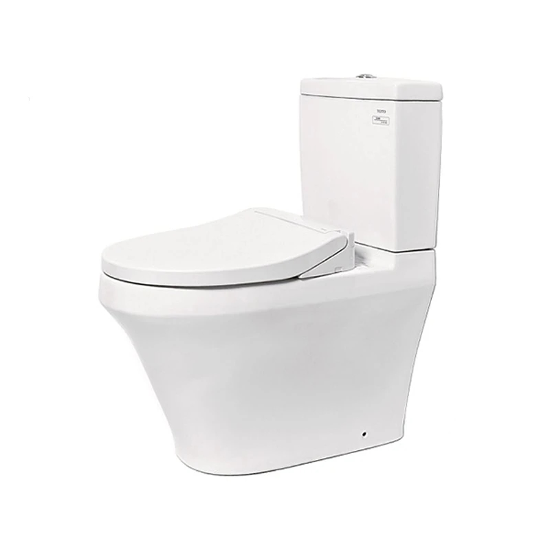 Ảnh Bồn cầu 2 khối TOTO CS945PDE2 1