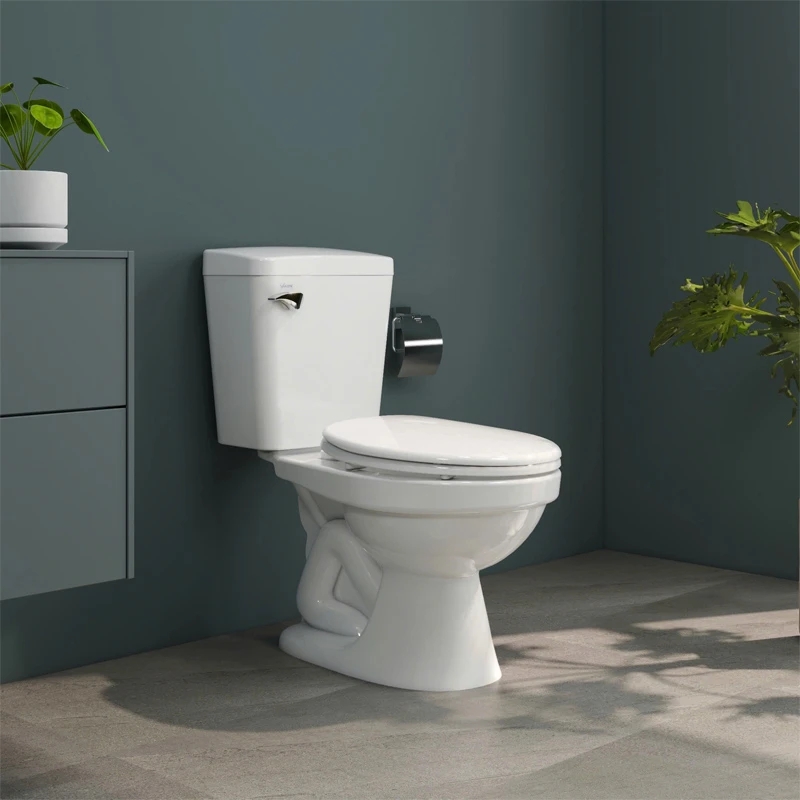 Ảnh Bồn cầu 2 khối Viglacera VI44 1