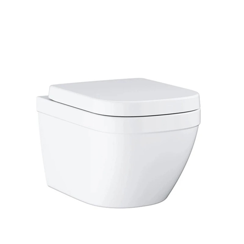Ảnh Bồn cầu âm tường Grohe 39205000 1