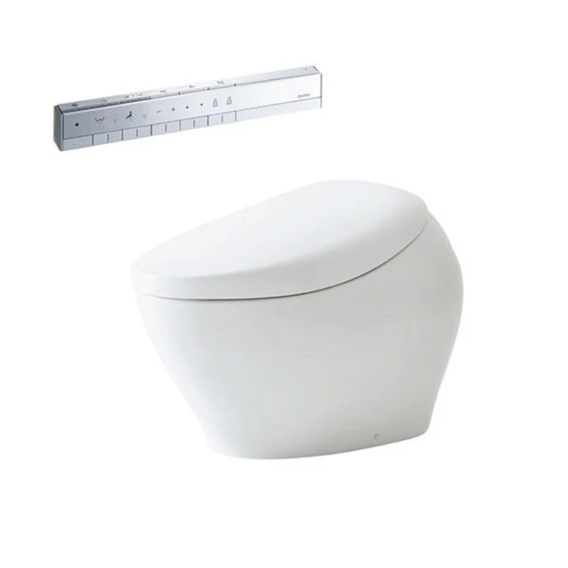 Ảnh Bồn cầu điện tử TOTO CS900VTNW1_T53P100VR 1