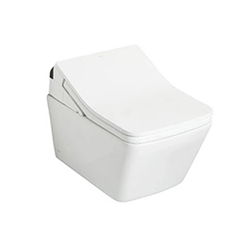 Ảnh Bồn cầu âm tường TOTO CW522EA/TCF796CZ/WH172AT/MB171M#SS 1