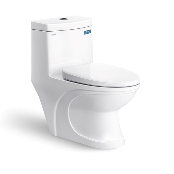 Ảnh Bồn cầu 1 khối Viglacera V39M 1
