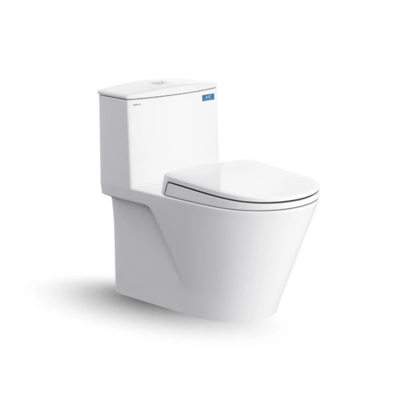 Ảnh Bồn cầu 1 khối Viglacera V817 1