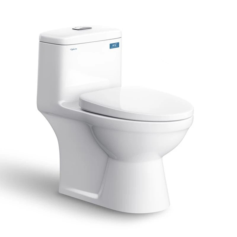 Ảnh Bồn cầu 1 khối Viglacera V825 1