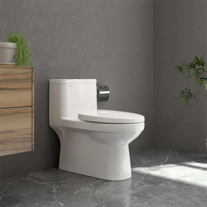 Bồn cầu 1 khối Viglacera MK2