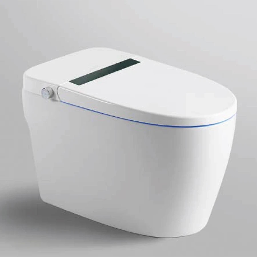 Ảnh Bồn cầu thông minh Bravat C29001W1-3-VP 1