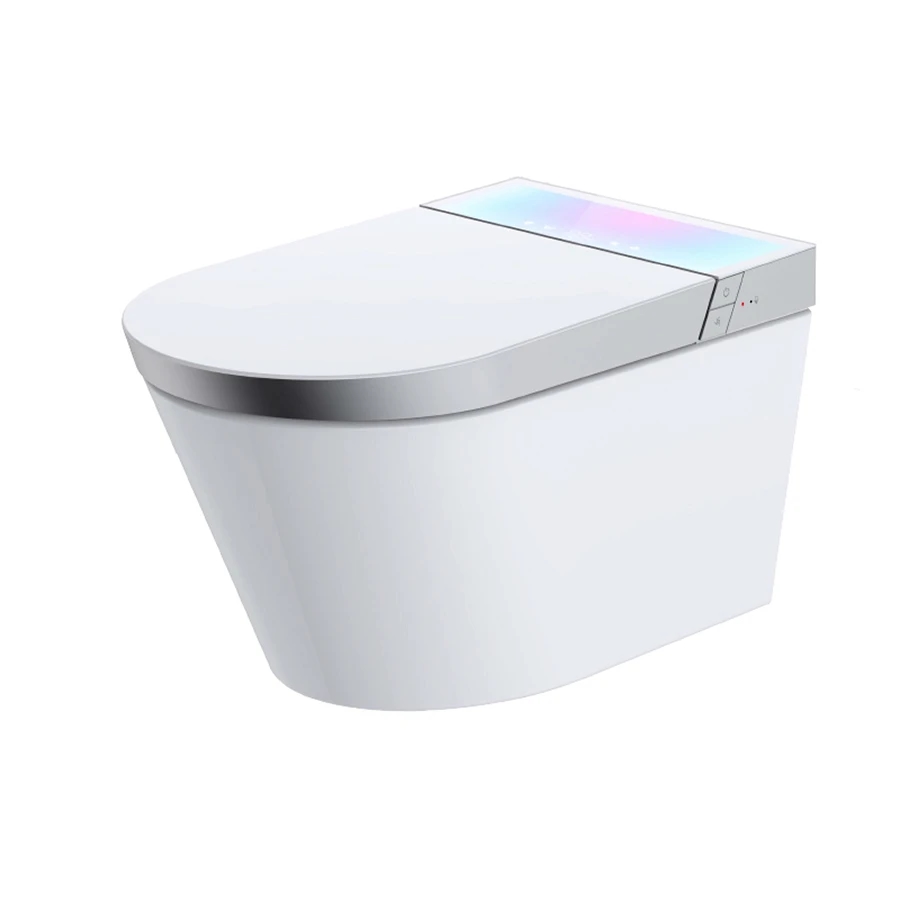 Ảnh Bồn cầu thông minh Bravat C29016UW3-VP 1