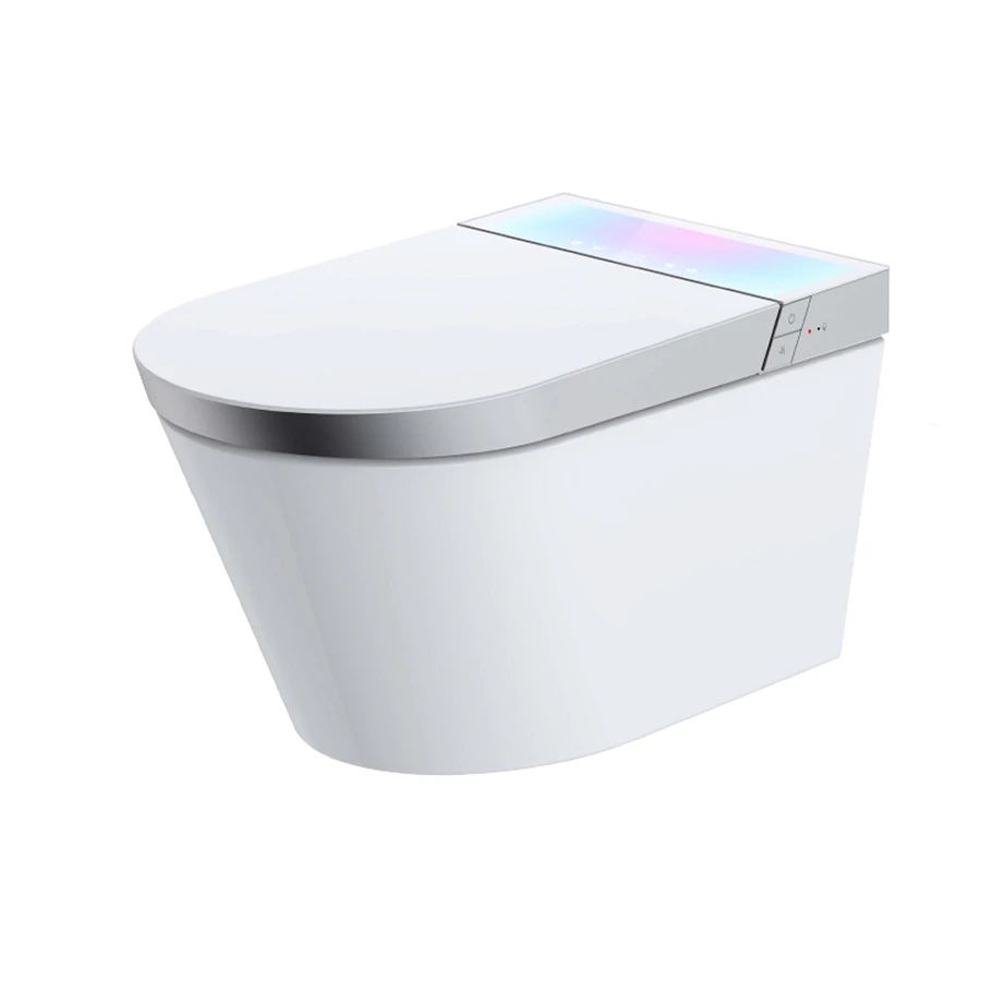 Ảnh Bồn cầu thông minh Bravat C29016UW3-VP 1