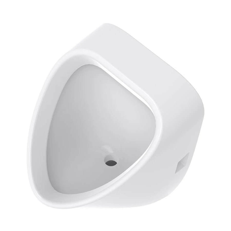 Bồn tiểu nam treo tường Bravat C2512W-ENG