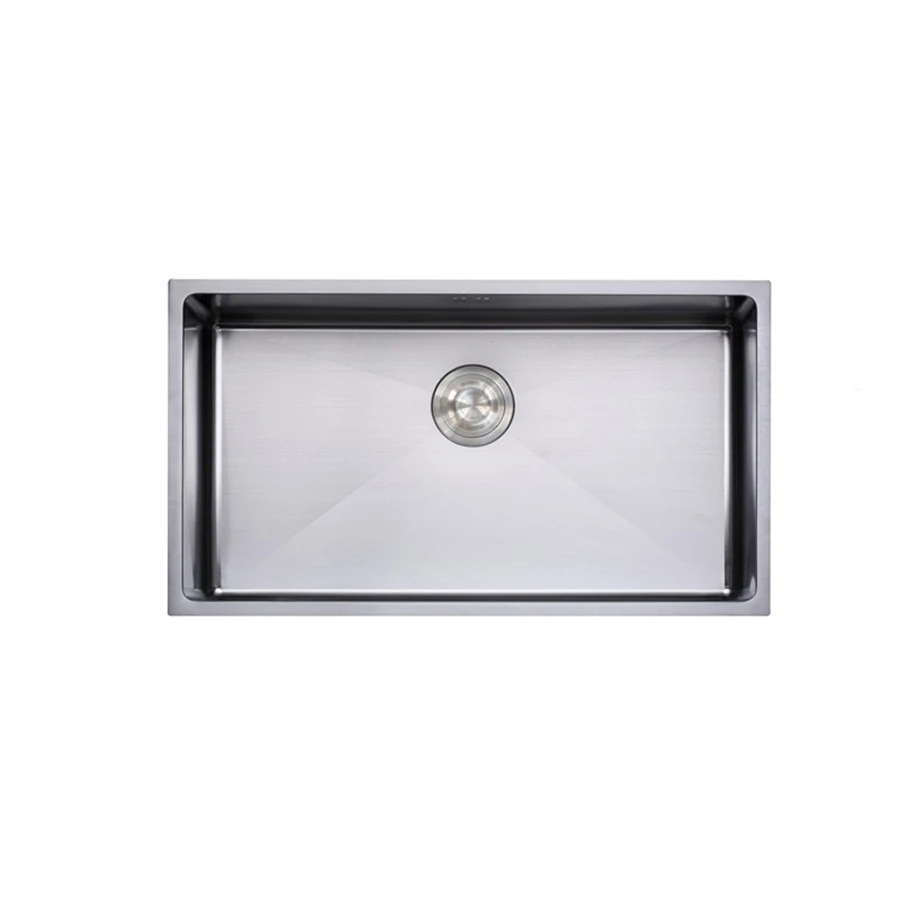 Chậu rửa bát Bravat K114311E-1