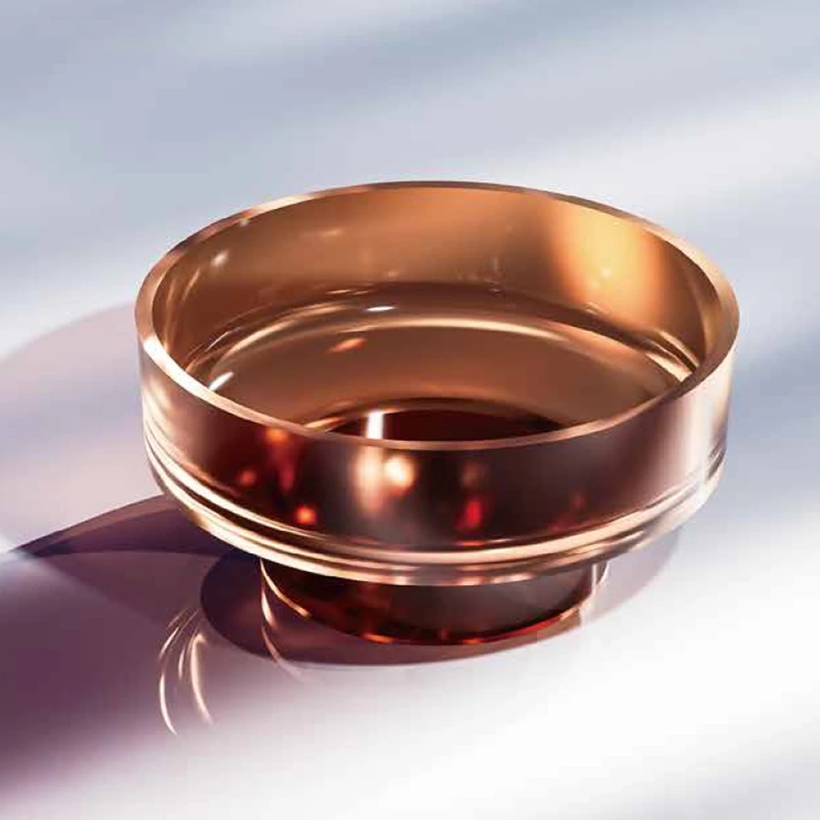 Ảnh Chậu rửa đặt bàn Bravat X22102Y 1