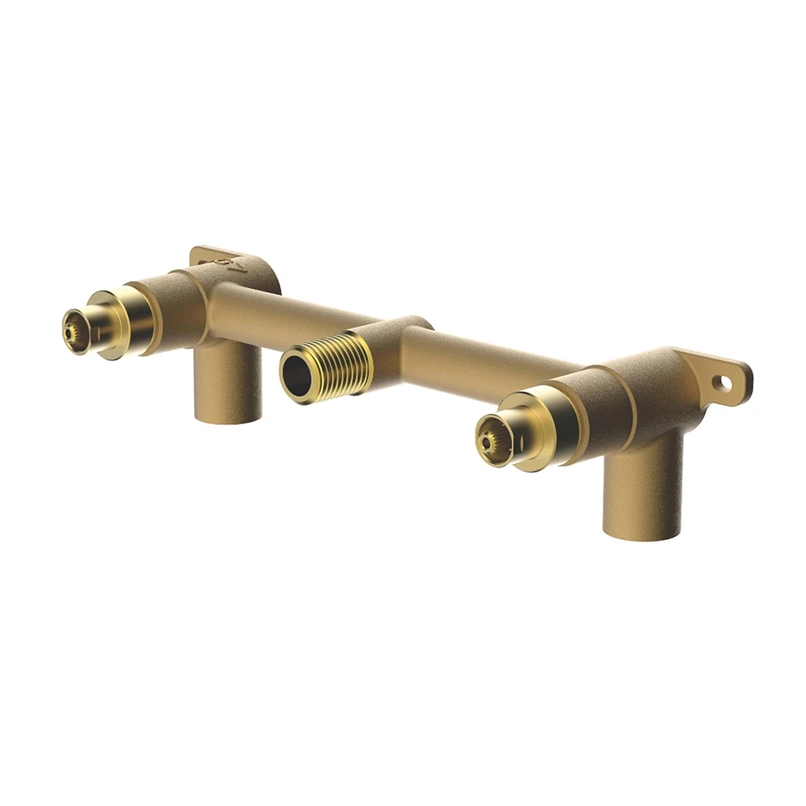 Ảnh Củ âm tường Bravat D9149NT-ENG 1