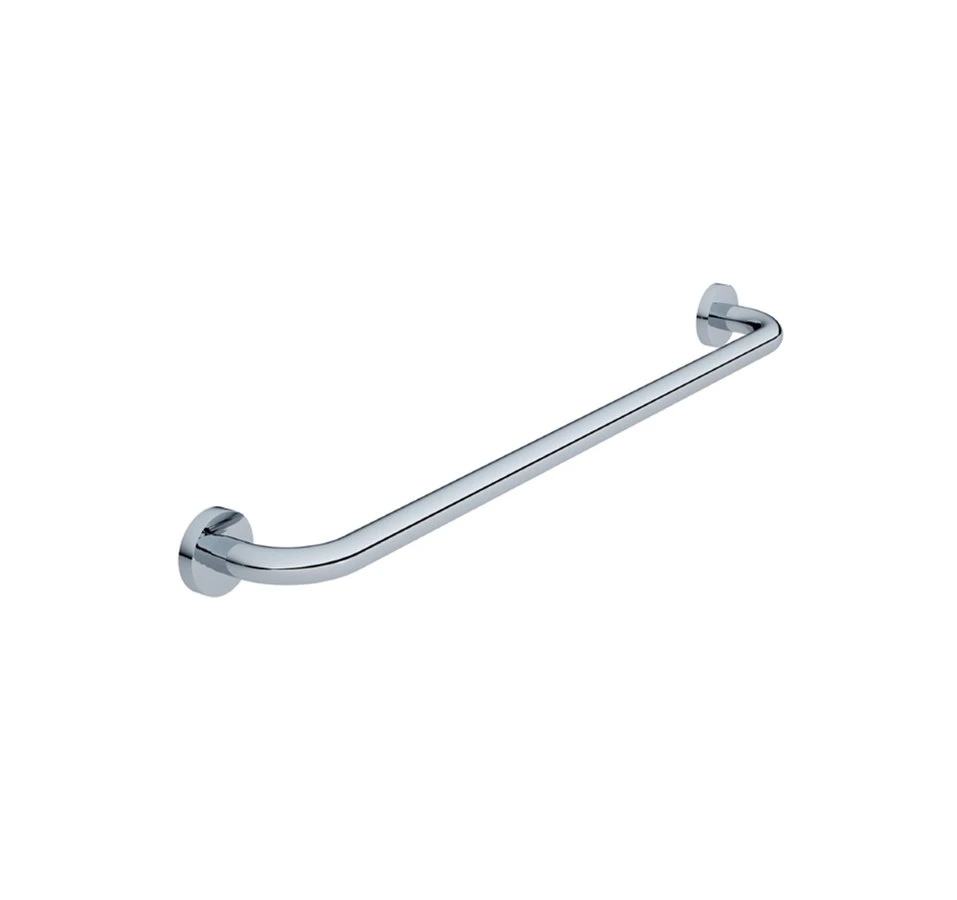 Ảnh Thanh treo khăn Bravat D7394C-2-ENG 1