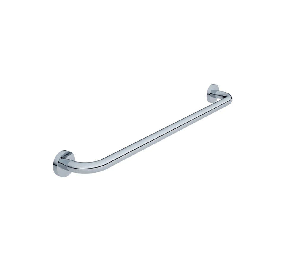 Ảnh Thanh treo khăn Bravat D7394C-2-ENG 1