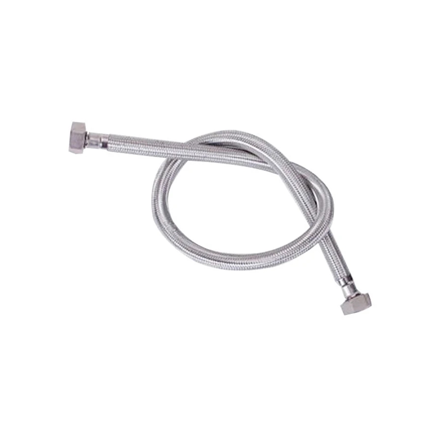 Dây cấp nước bồn cầu Bravat P6116C-ENG