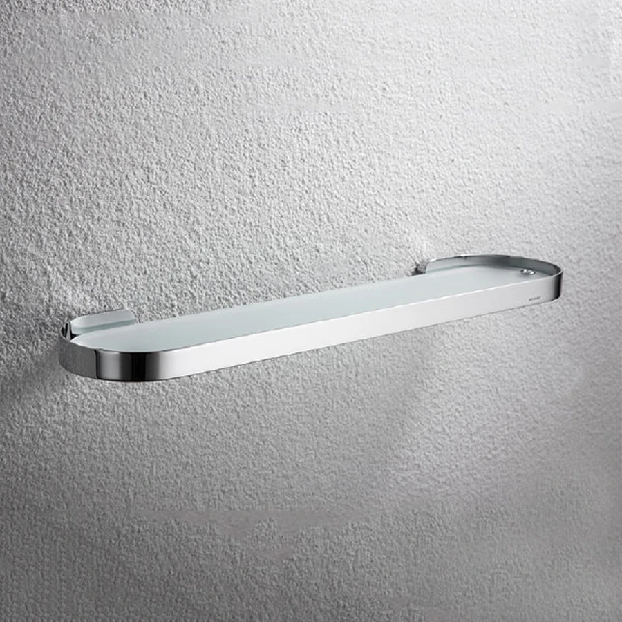 Ảnh Kệ phòng tắm Bravat D7513CP-ENG 1