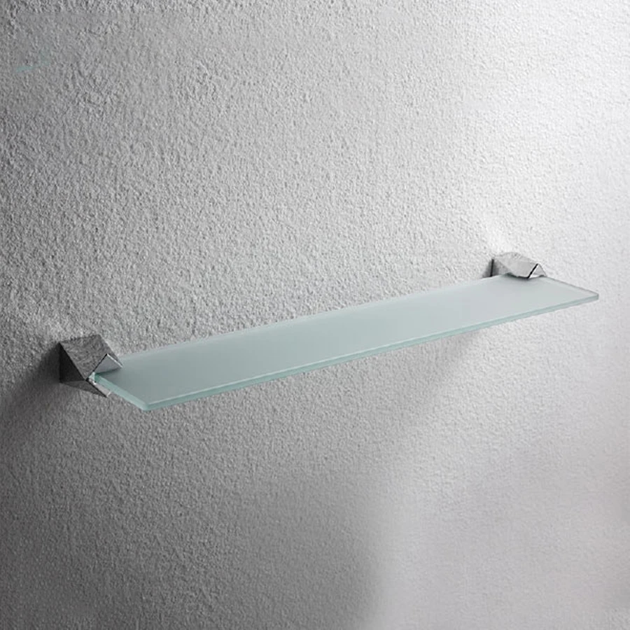 Ảnh Kệ phòng tắm Bravat D7536CP-ENG 1