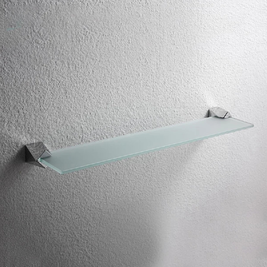 Ảnh Kệ phòng tắm Bravat D7536CP-ENG 1