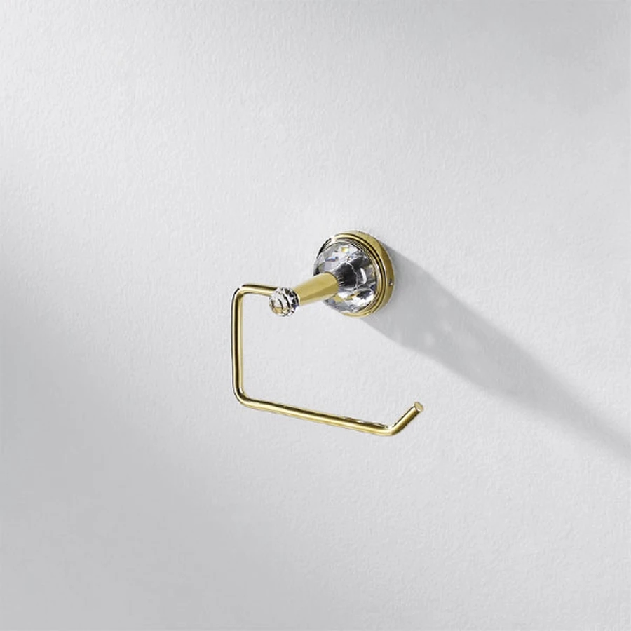 Ảnh Lô giấy vệ sinh Bravat D7285G-ENG 1