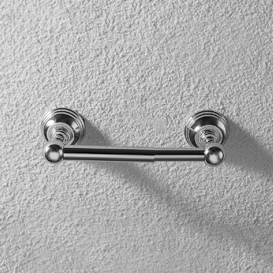 Ảnh Lô giấy vệ sinh Bravat D7590CP-ENG 1