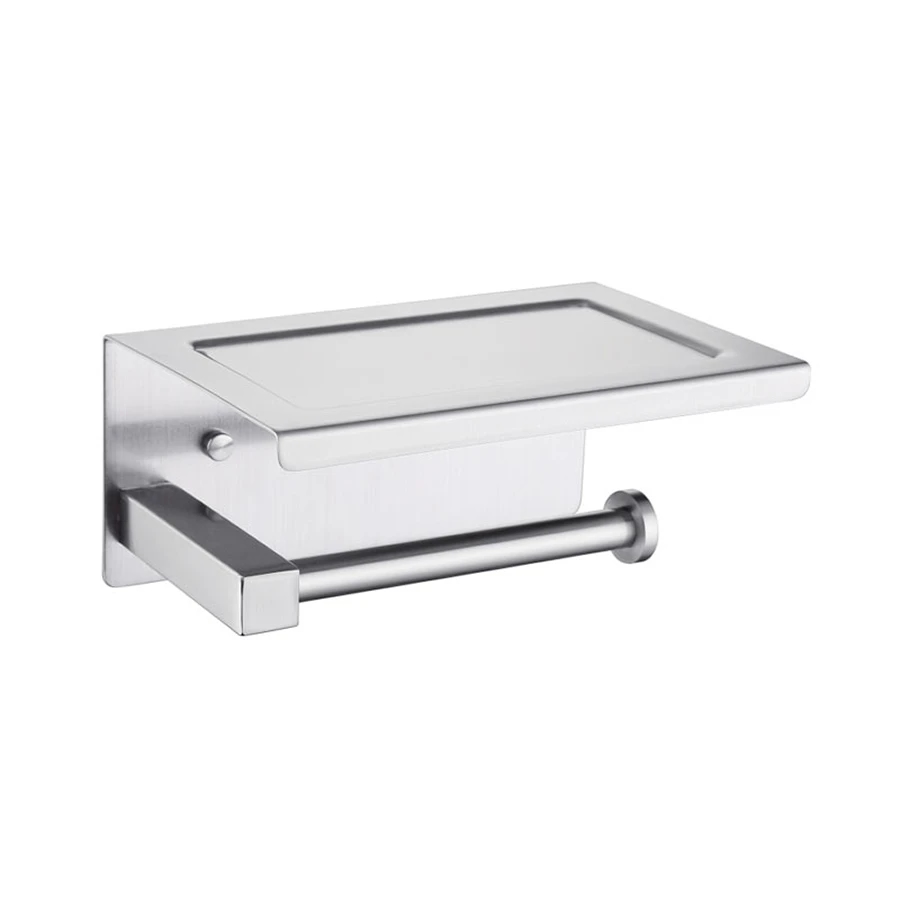 Ảnh Lô giấy vệ sinh Bravat D7718AP 1