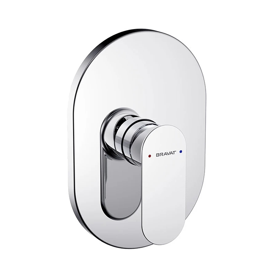 Ảnh Mặt nạ sen âm Bravat PB865104CP-ENG 1