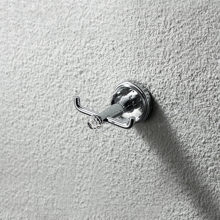 Ảnh Móc áo Bravat D7283C-ENG 1