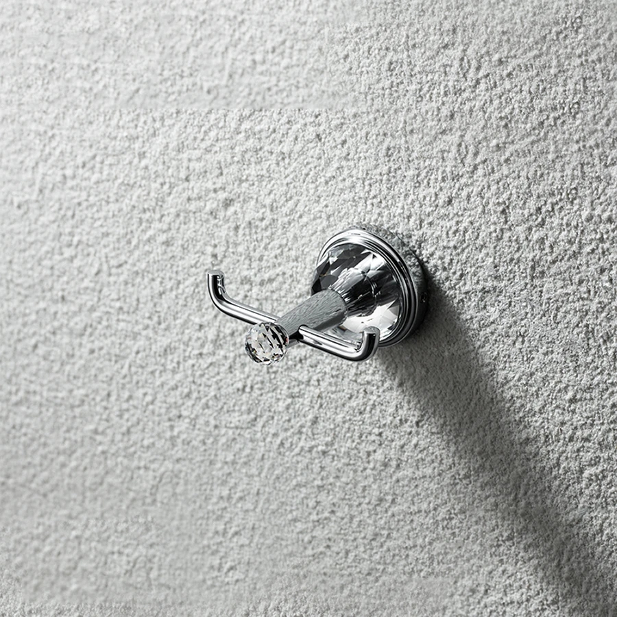 Móc áo Bravat D7283C-ENG