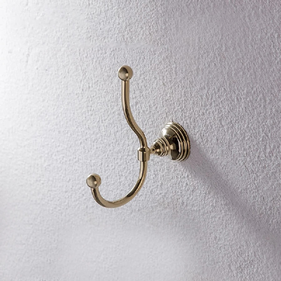 Ảnh Móc khăn Bravat D7592BAF-ENG 1