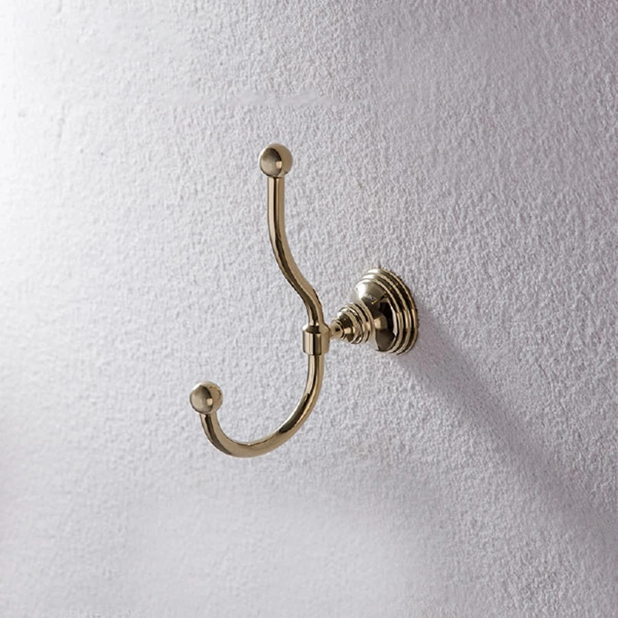 Ảnh Móc khăn Bravat D7592BAF-ENG 1