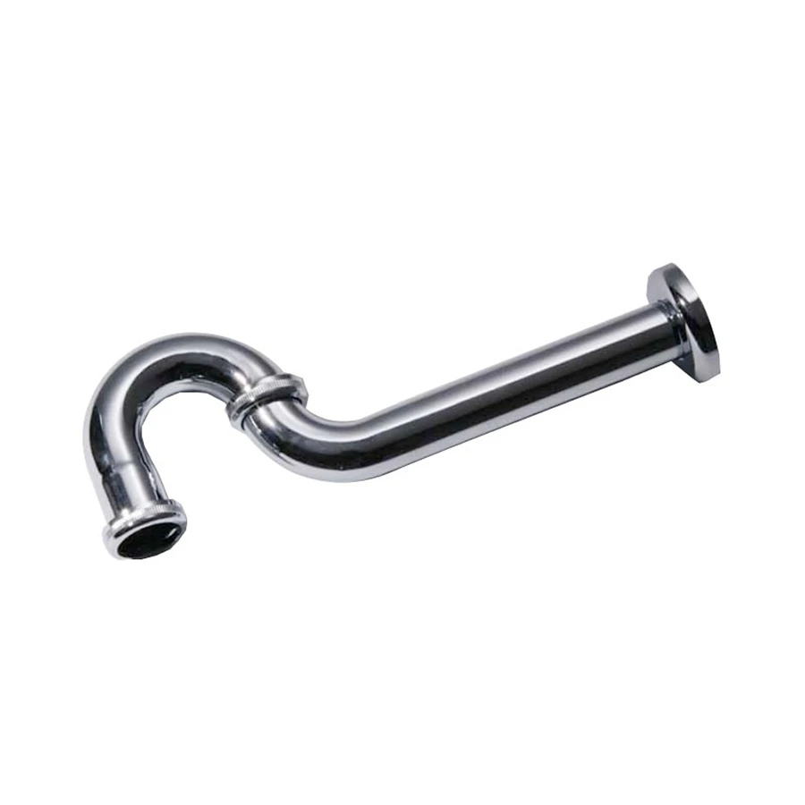 Ảnh Ống thoát chậu rửa Bravat P6502C-1-ENG 1