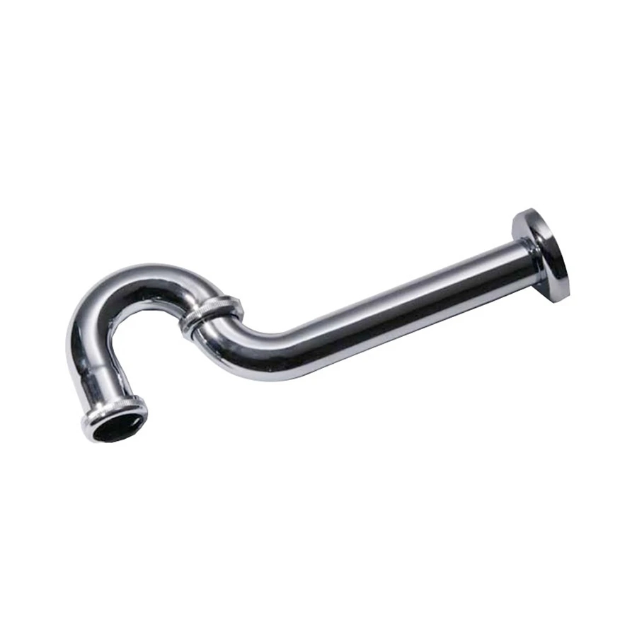 Ảnh Ống thoát chậu rửa Bravat P6502C-1-ENG 1