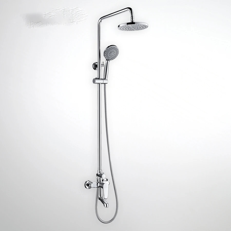 Sen cây tắm Bravat F6111147C-A1-ENG