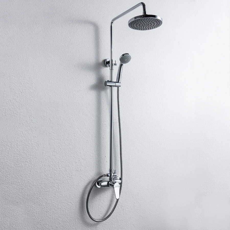 Ảnh Sen cây tắm Bravat F9111147C-A1-ENG 1