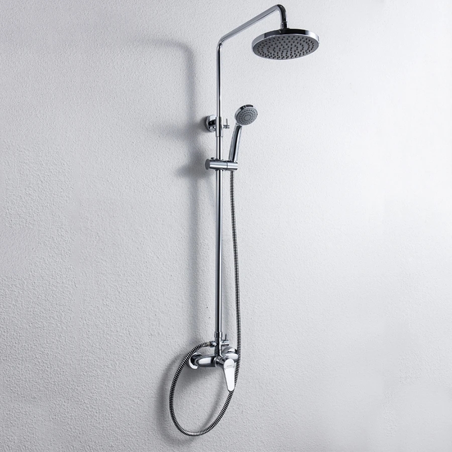 Ảnh Sen cây tắm Bravat F9111147C-A1-ENG 1