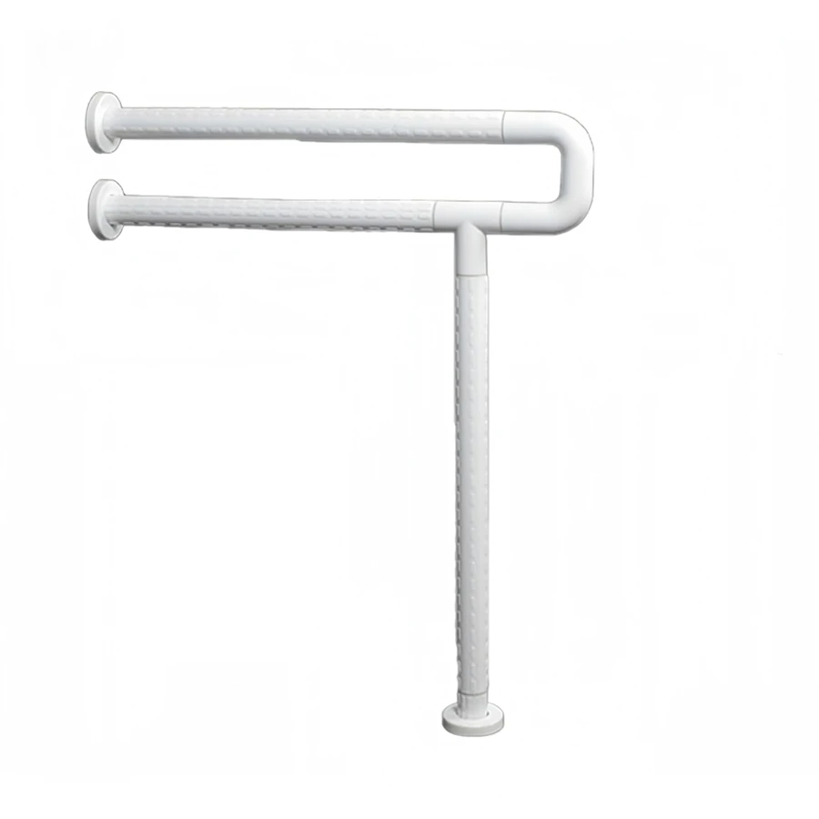 Tay vịn nhà tắm Bravat D7956WM