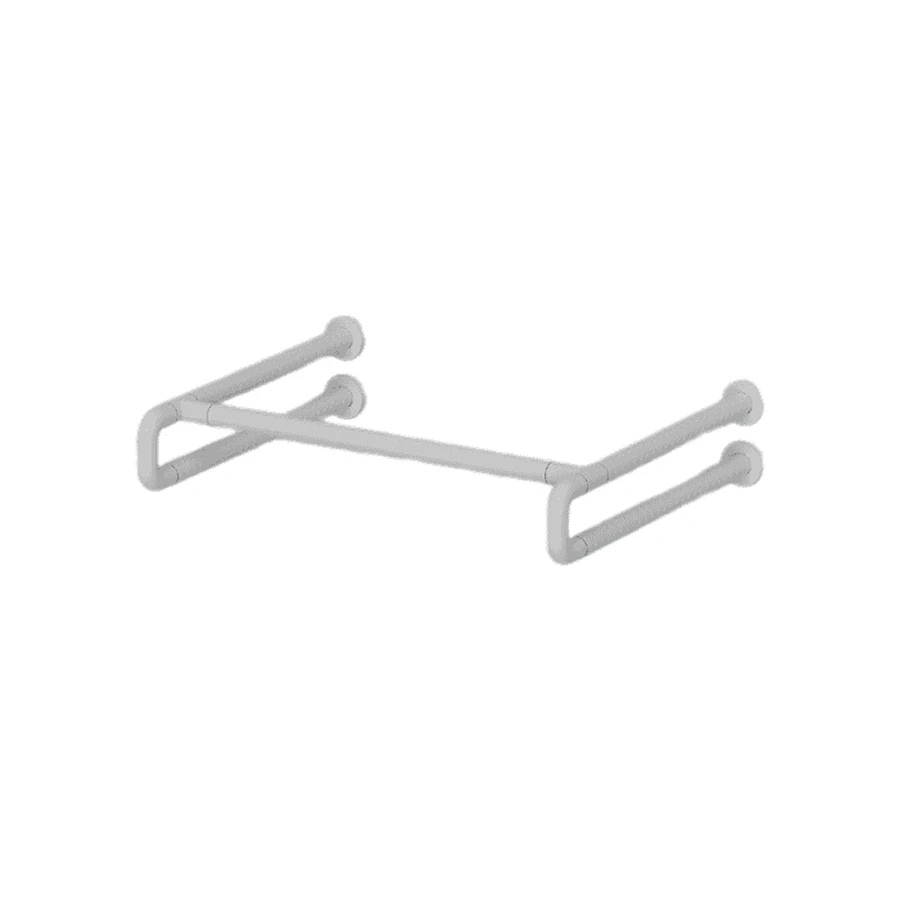 Ảnh Tay vịn nhà tắm Bravat D7968WM 1