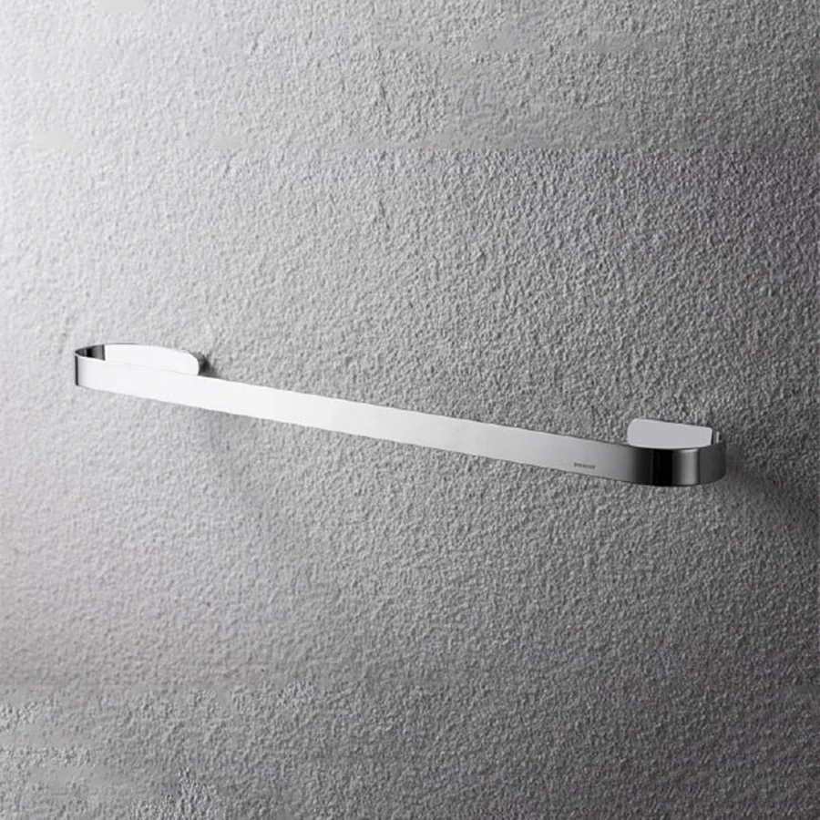 Ảnh Thanh treo khăn Bravat D7512CP-ENG 1