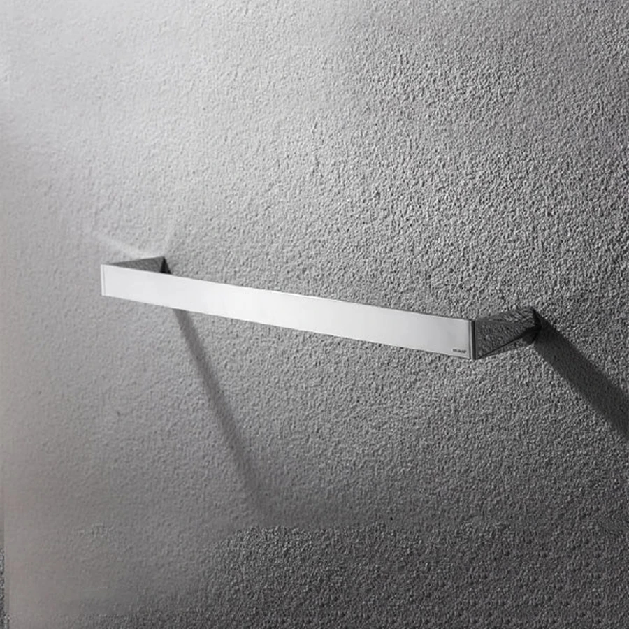 Ảnh Thanh treo khăn Bravat D7534CP-ENG 1