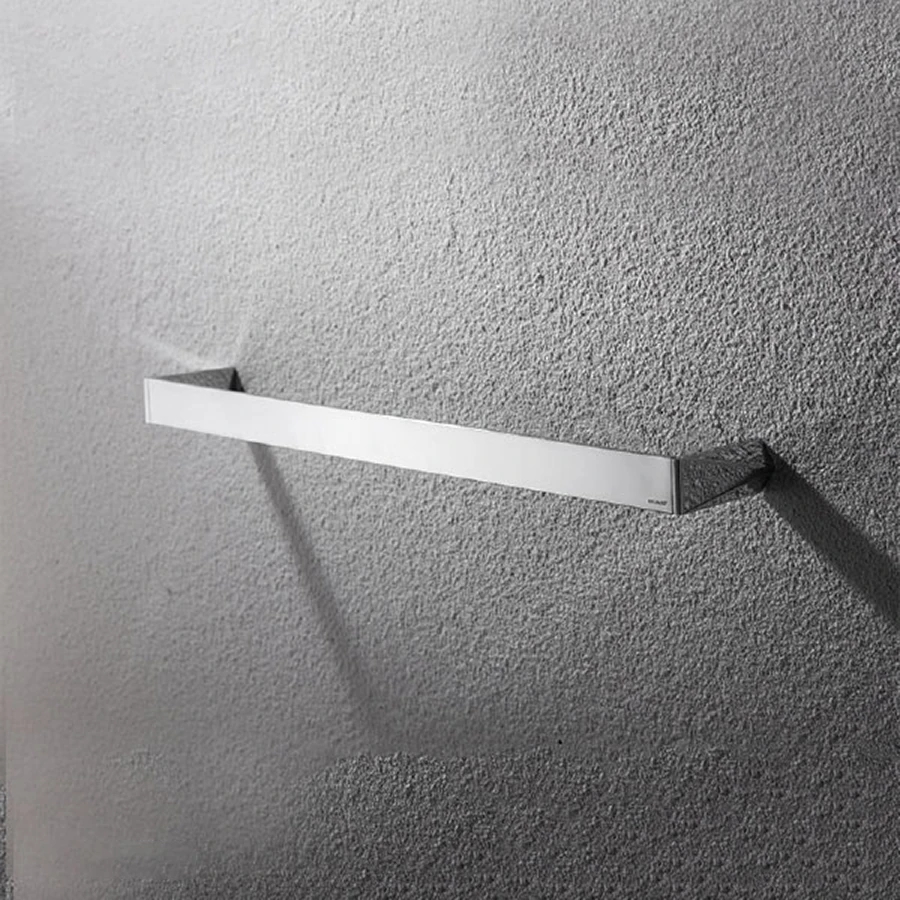 Ảnh Thanh treo khăn Bravat D7534CP-ENG 1