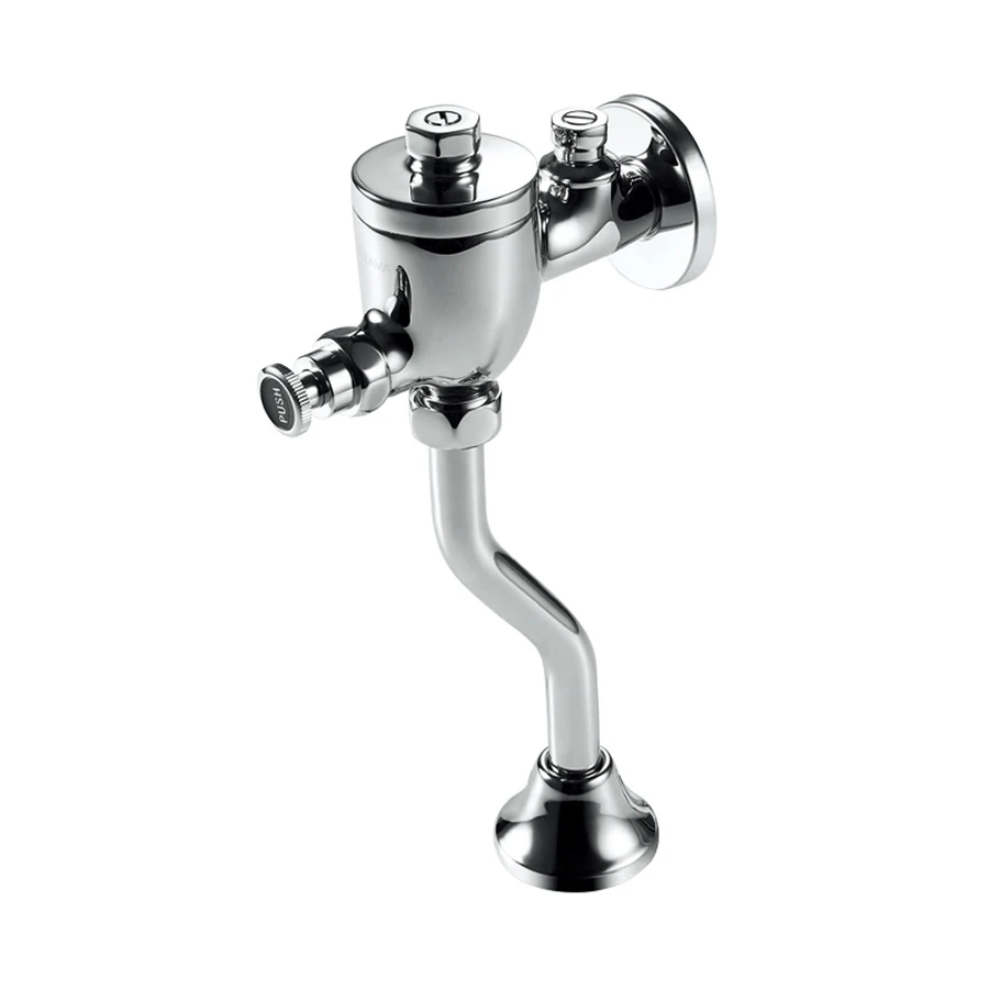 Ảnh Van xả tiểu nam Bravat D953C-ENG 1