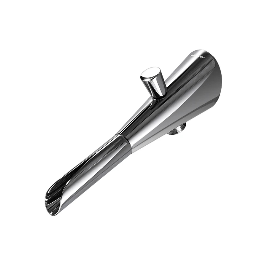 Ảnh Vòi âm tường Bravat P896150C-ENG 1